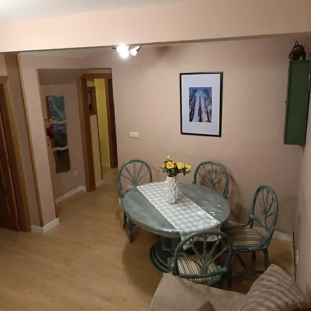 Apartamento Turistico La Cañada Guadalajara Exterior foto