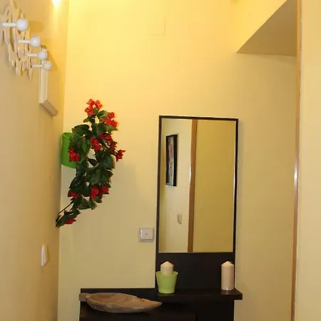 Apartamento Turistico La Cañada Guadalajara Exterior foto