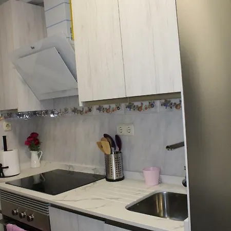 Apartamento Turistico La Cañada Guadalajara Exterior foto