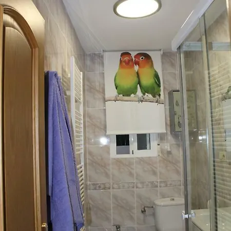 Apartamento Turistico La Cañada Guadalajara Exterior foto