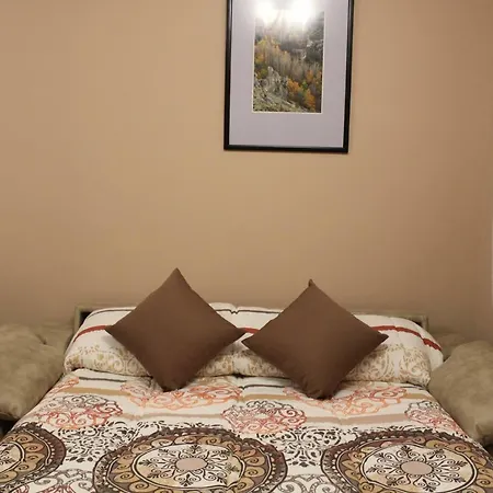 Apartamento Turistico La Cañada Guadalajara Exterior foto