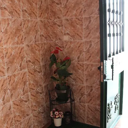 Apartamento Turistico La Cañada Guadalajara Exterior foto