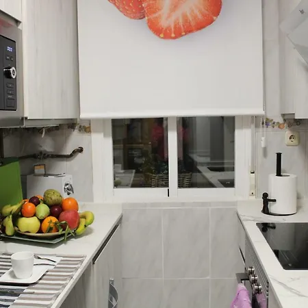 Apartamento Turistico La Cañada Guadalajara Exterior foto