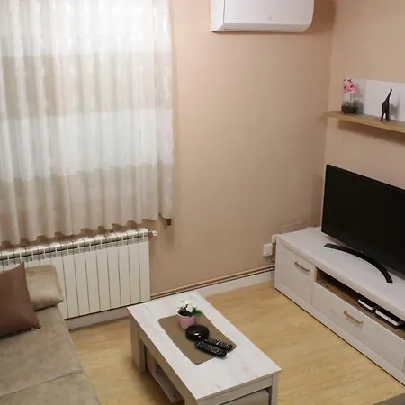 Apartamento Turistico La Cañada Guadalajara Exterior foto