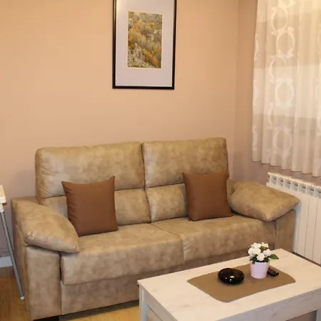Apartamento Turistico La Cañada Guadalajara Exterior foto