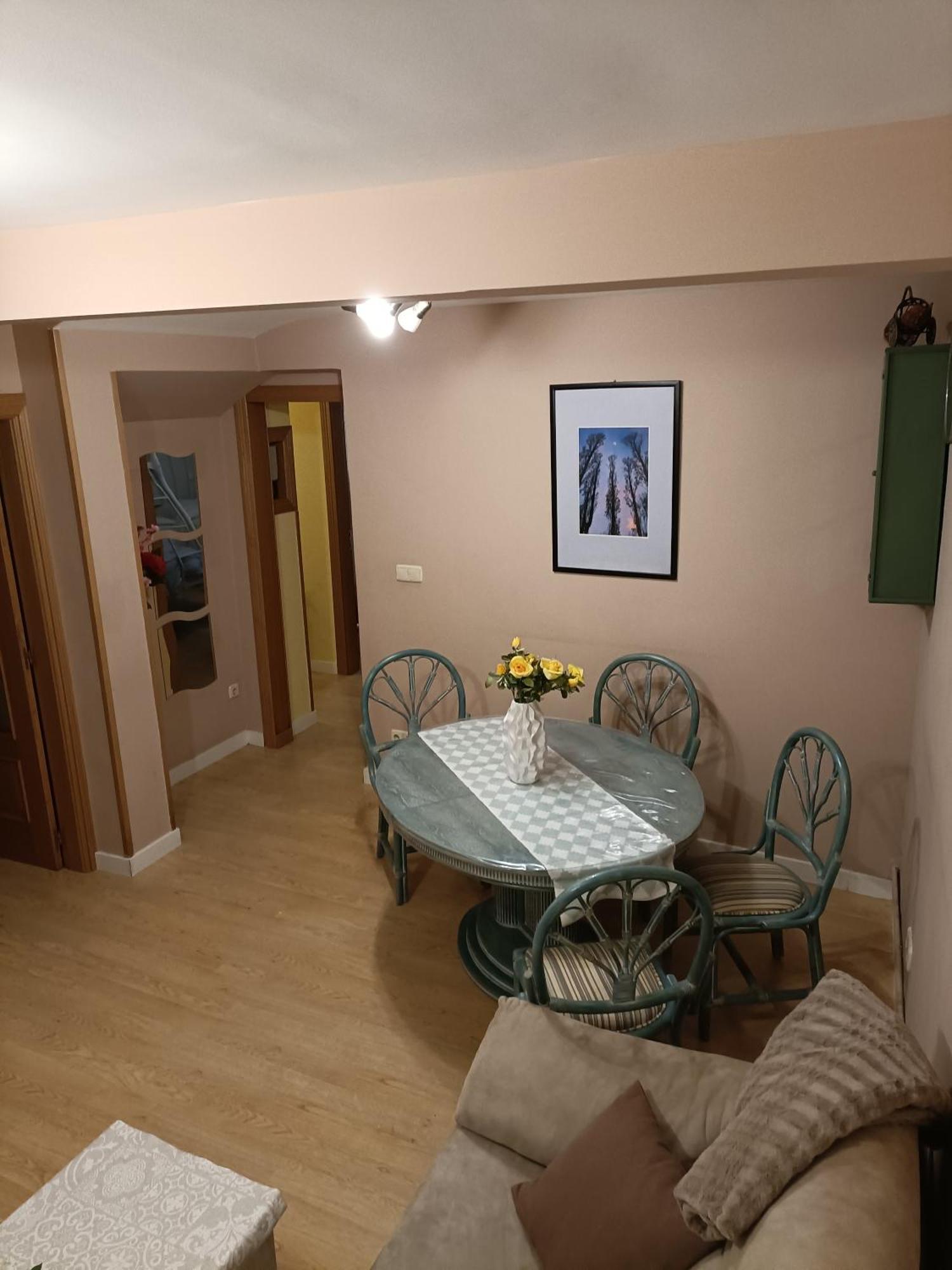 Turistico La Canada Apartment