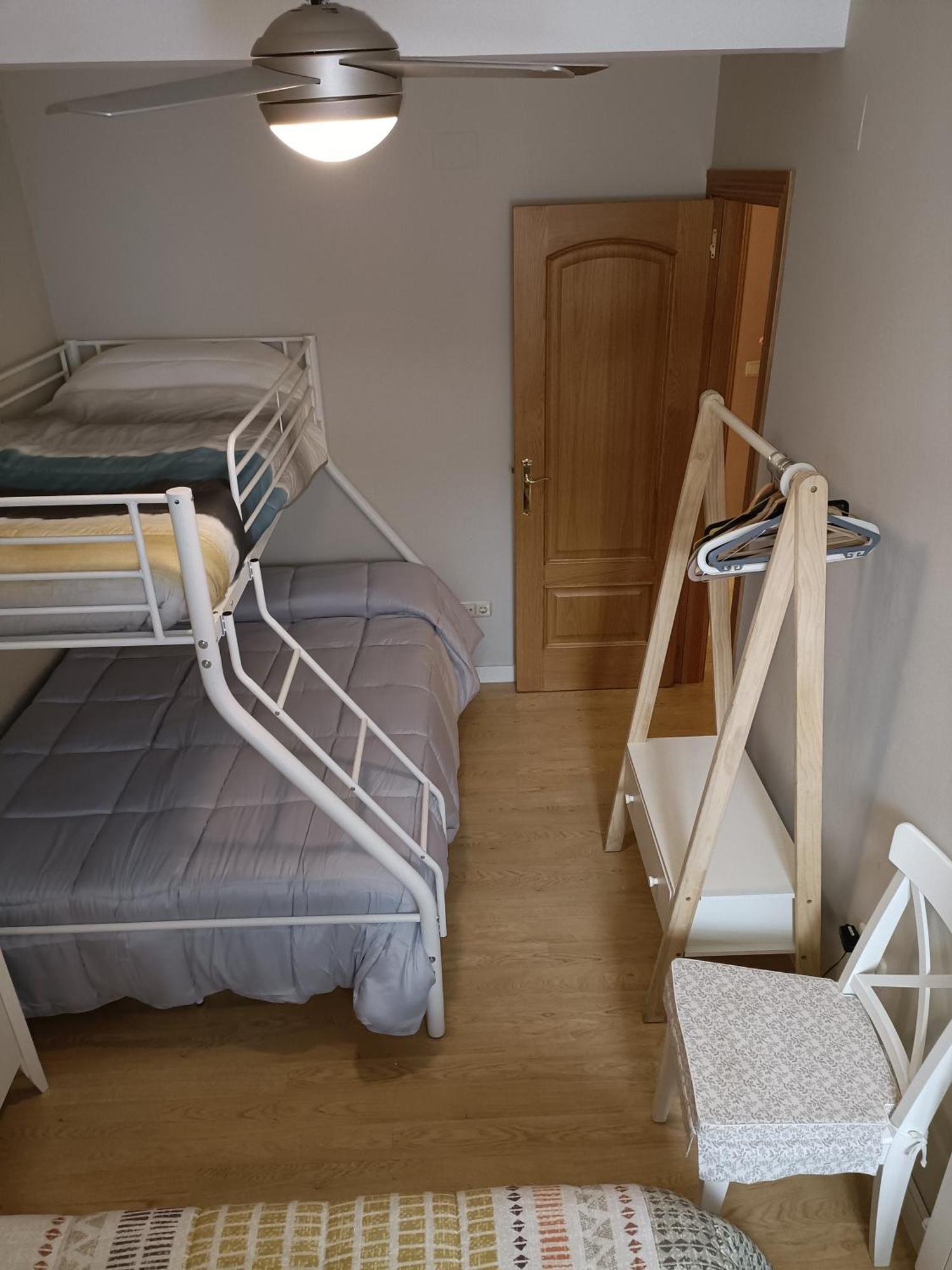 Apartment Turistico La Canada
