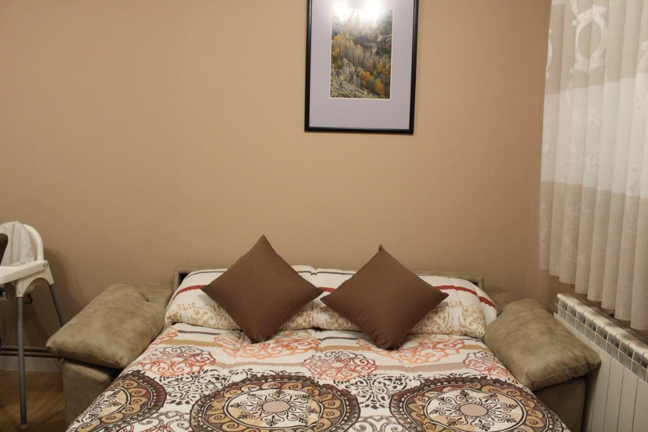 Apartment Turistico La Canada Guadalajara