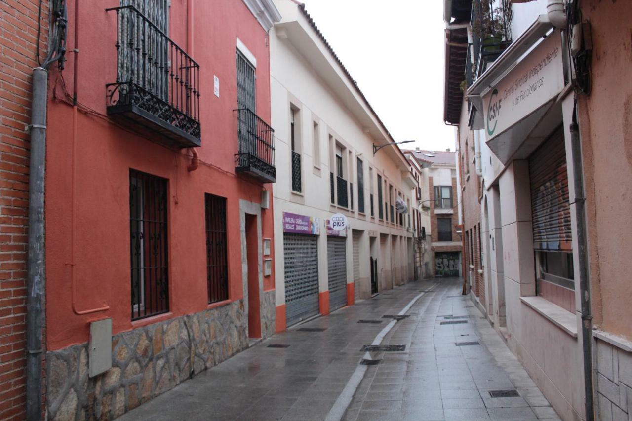 Turistico La Canada Apartment *
