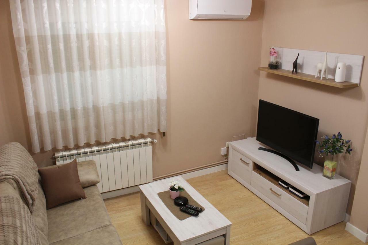 Apartment Turistico La Canada Guadalajara